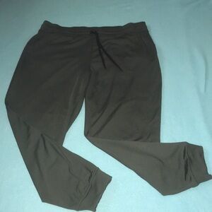 32 Degrees Heat joggers fleece lined, size XL